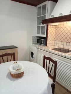 Casas El Barrancón - Fuencaliente de la Palma - 2