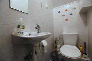 Large and modern apartment with free parking spot - Krakow - 8