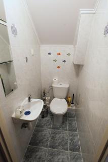 Large and modern apartment with free parking spot - Krakow - 7