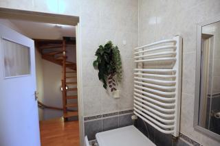 Large and modern apartment with free parking spot - Krakow - 5