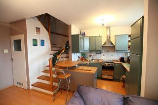 Large and modern apartment with free parking spot - Krakow - 3