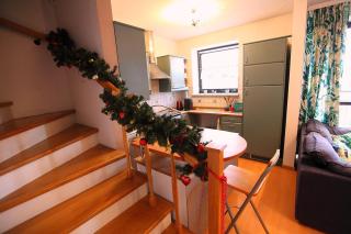 Large and modern apartment with free parking spot - Krakow - 2