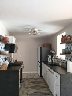 Cozy 1BR Gem Close to City Life - Tucson - 0
