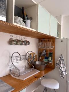 Serene Studio - Cidade Do Cabo - 8