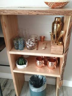 Cozy 1BR Gem Close to City Life - Tucson - 2