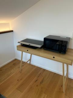 Alexanders Mountain Loft - Bad Feilnbach - 8