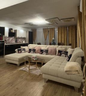 Apartament 3 camere Sibiu Dna Stanca - Şelimbăr - 7