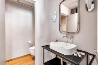 Via Venezia 10 - Renaissance - Historic Charm with Frescoes and Private Courtyard Parking in Florence Heart - 6