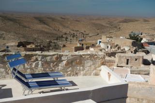Auberge de Tamezret - Tamezret - 3