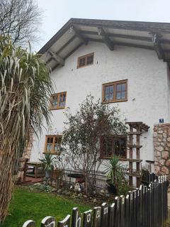 Ferienwohnung beim Maler Gandi - Kienberg - 9