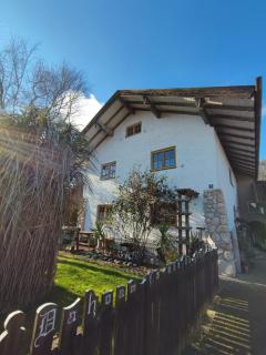 Ferienwohnung beim Maler Gandi - Kienberg - 7
