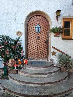 Ferienwohnung beim Maler Gandi - Kienberg - 6