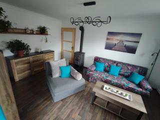 Ferienwohnung beim Maler Gandi - Kienberg - 2