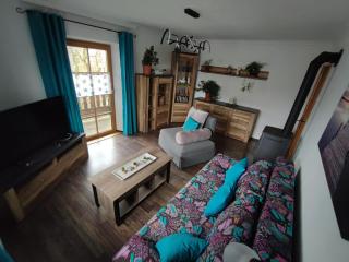 Ferienwohnung beim Maler Gandi - Kienberg - 1