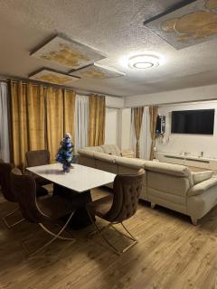Apartament 3 camere Sibiu Dna Stanca - Şelimbăr - 8