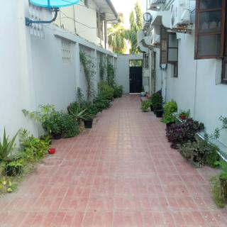 Daddy cool apartment - Ngambo - 9