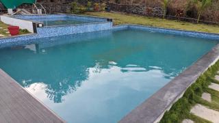 Mount Men-tion farm and Resort - Chinchavli - 1
