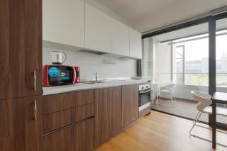 Cozy Studio in Portello District - Mailand - 5