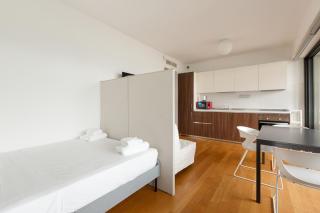 Cozy Studio in Portello District - Mailand - 1