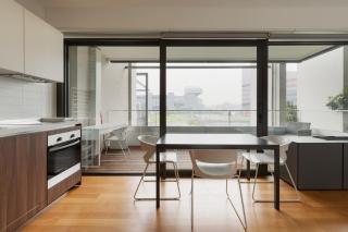 Cozy Studio in Portello District - Mailand - 6