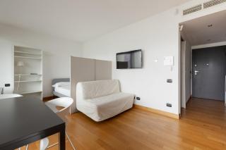 Cozy Studio in Portello District - Mailand - 8