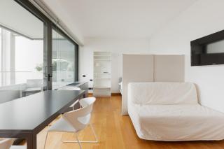 Cozy Studio in Portello District - Mailand - 9
