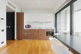 Cozy Studio in Portello District - Mailand - 4