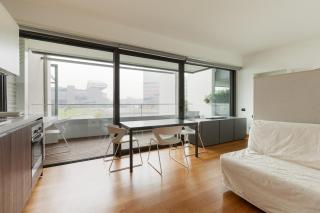 Cozy Studio in Portello District - Mailand - 0