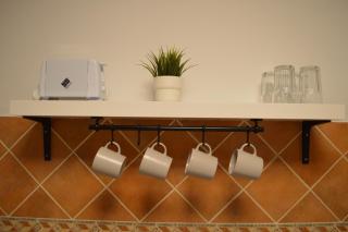 Hermoso Apartamento Centro de Malaga - Málaga - 5