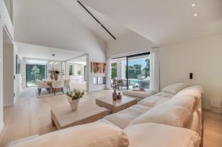 Luxury 5 bed Villa - Heated pool - Marbella - 1