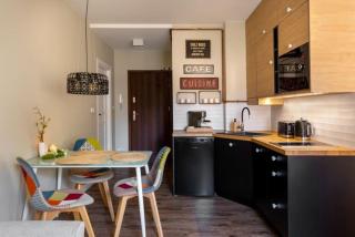 Apartament Cynamon - Sudeckie Historie - Duszniki Zdrój - 2