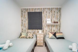Alicante Urban Retreat Spacious Comfort Near Beach - Alicante - 6