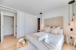Luxury 5 bed Villa - Heated pool - Marbella - 3