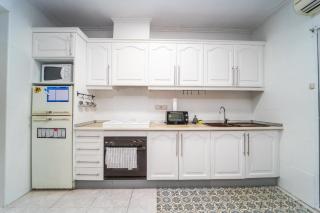 Alicante Urban Retreat Spacious Comfort Near Beach - Alicante - 1