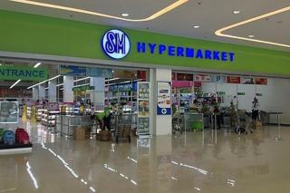 Budget Family Group Room for 4 persons - Manila - 9