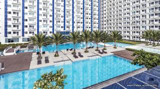 Budget Family Group Room for 4 persons - Manila - 5