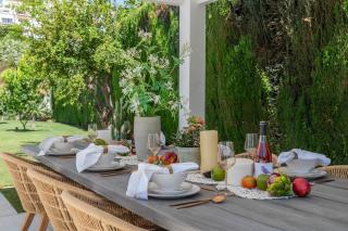 Luxury 5 bed Villa - Heated pool - Marbella - 6