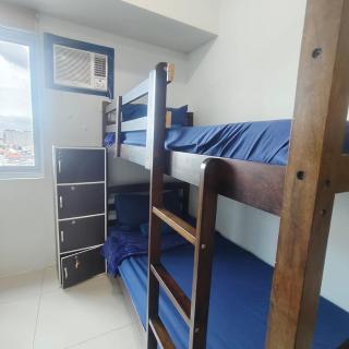Budget Family Group Room for 4 persons - Manila - 2