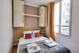 Bluestay 176 - Superbe Appartement à Paris - París - 9