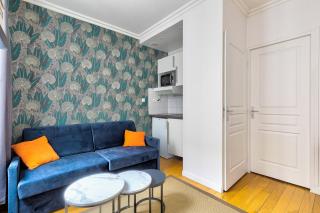 Bluestay 176 - Superbe Appartement à Paris - París - 5