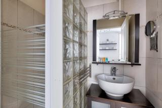Bluestay 176 - Superbe Appartement à Paris - París - 7