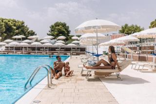 Porto Giardino - CDSHotels - Monopoli - 6