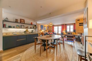 Klochette - Charme Et Famille - Villard-Reculas - 2