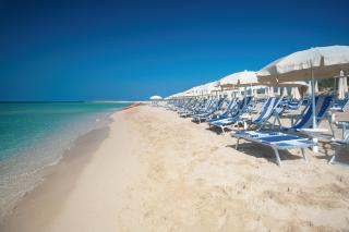 Costa del Salento - CDSHotels - Lido Marini - 9