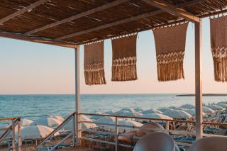 Costa del Salento - CDSHotels - Lido Marini - 5