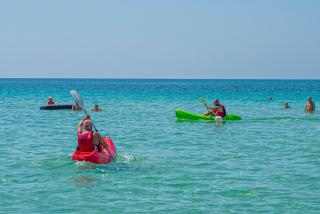 Costa del Salento - CDSHotels - Lido Marini - 4