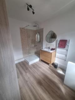 Chambre DURFORT - Sault - 7