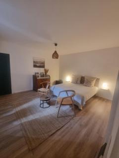 Chambre DURFORT - Sault - 5