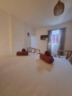 Chambre DURFORT - Sault - 8