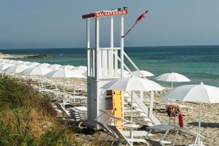 Relais Masseria Le Cesine - CDSHotels - Vernole - 4